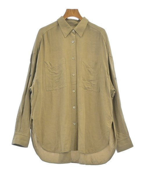 1er Arrondissement เสื้อลำลอง