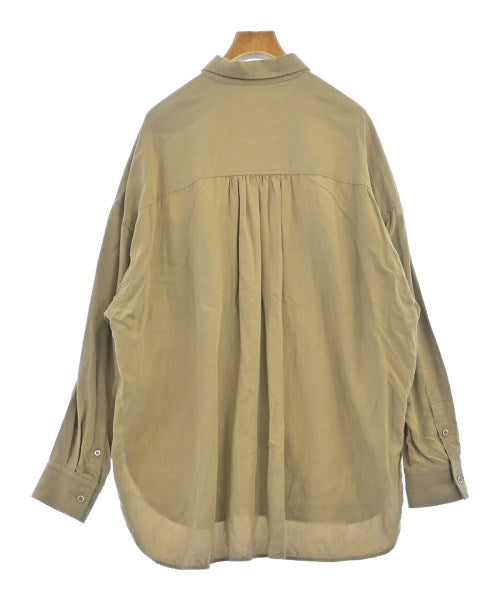 1er Arrondissement เสื้อลำลอง