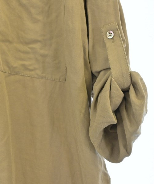 1er Arrondissement เสื้อลำลอง