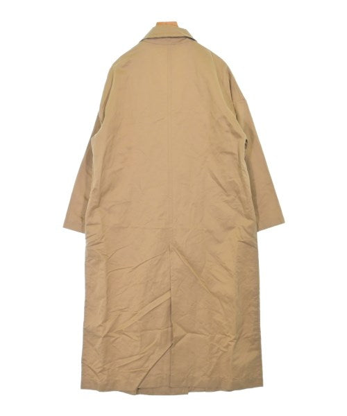 1er Arrondissement เสื้อโค้ทเชสเตอร์ฟิลด์
