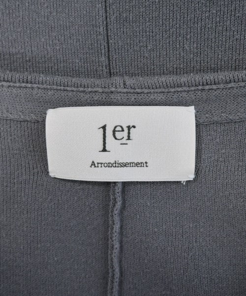 1er Arrondissement เสื้อสเวตเตอร์
