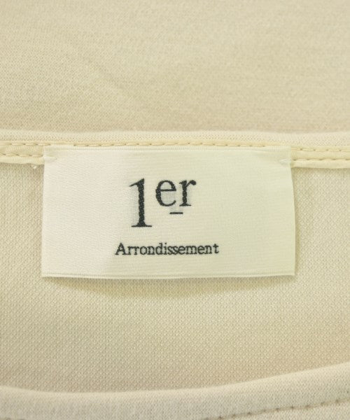 1er Arrondissement เสื้อยืด/เสื้อท็อปส์
