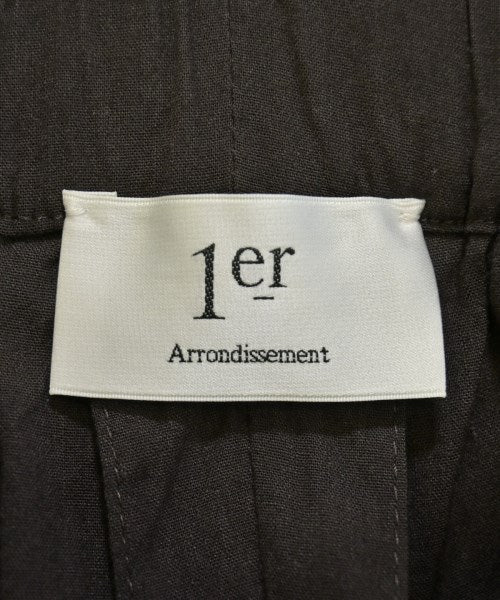 1er Arrondissement กางเกง อื่น