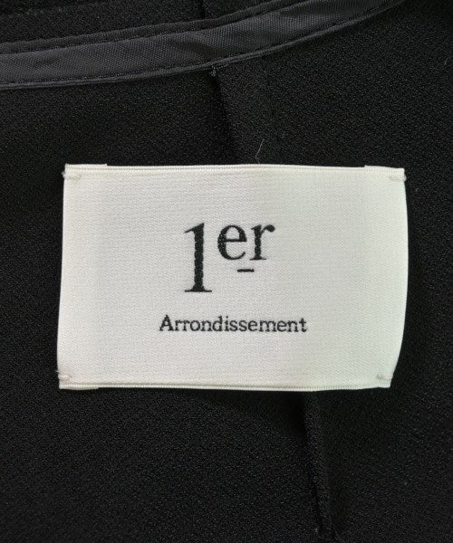 1er Arrondissement ชุดเอี๊ยม/เสื้อคลุมหลวมๆ/จั๊มสูท
