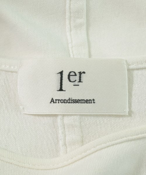 1er Arrondissement เสื้อยืด/เสื้อท็อปส์