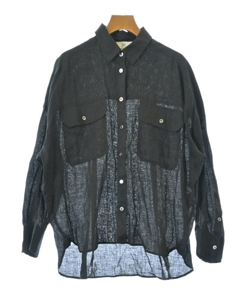 1er Arrondissement เสื้อลำลอง