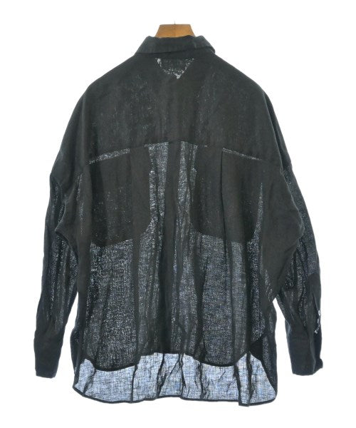 1er Arrondissement เสื้อลำลอง