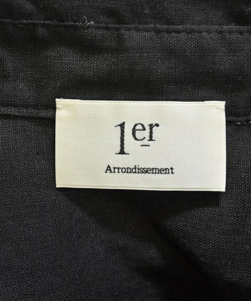 1er Arrondissement เสื้อลำลอง
