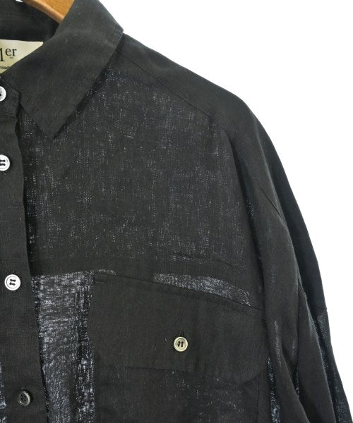 1er Arrondissement เสื้อลำลอง