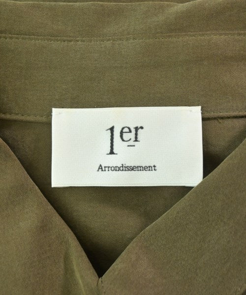 1er Arrondissement เสื้อสตรี