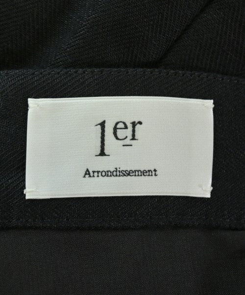 1er Arrondissement กางเกงขายาว
