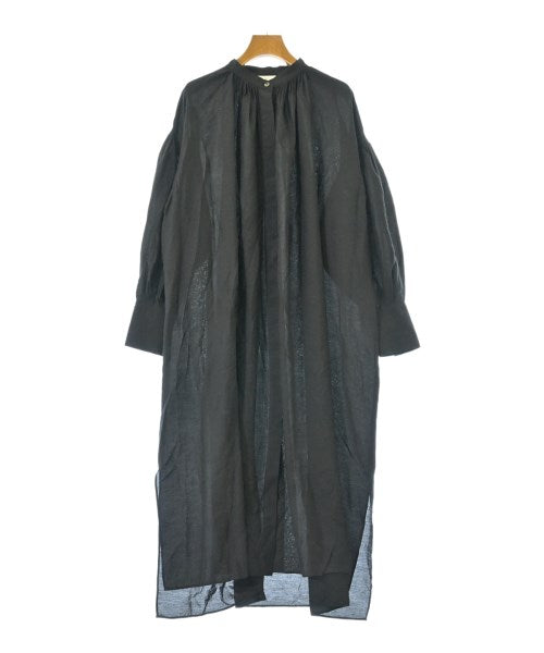 1er Arrondissement เดรสที่เป็นเสื้อเชิ้ตตัวยาว