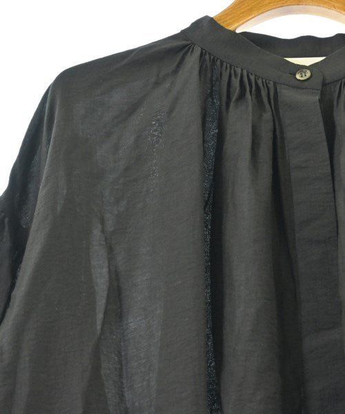 1er Arrondissement เดรสที่เป็นเสื้อเชิ้ตตัวยาว