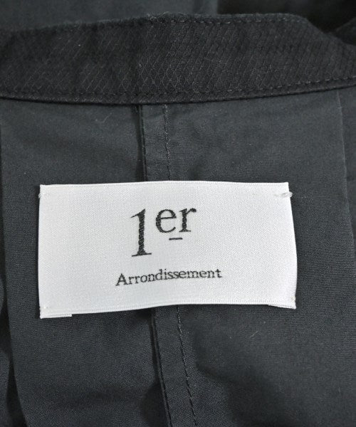 1er Arrondissement เสื้อสตรี