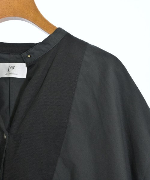 1er Arrondissement เสื้อสตรี