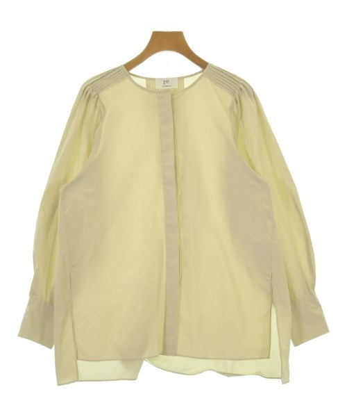 1er Arrondissement เสื้อลำลอง
