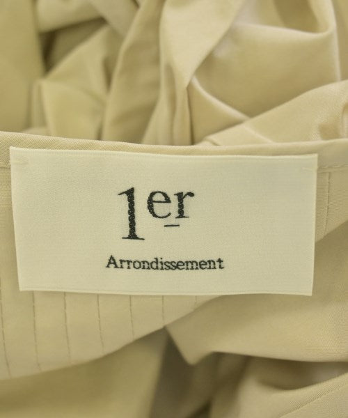 1er Arrondissement เสื้อลำลอง