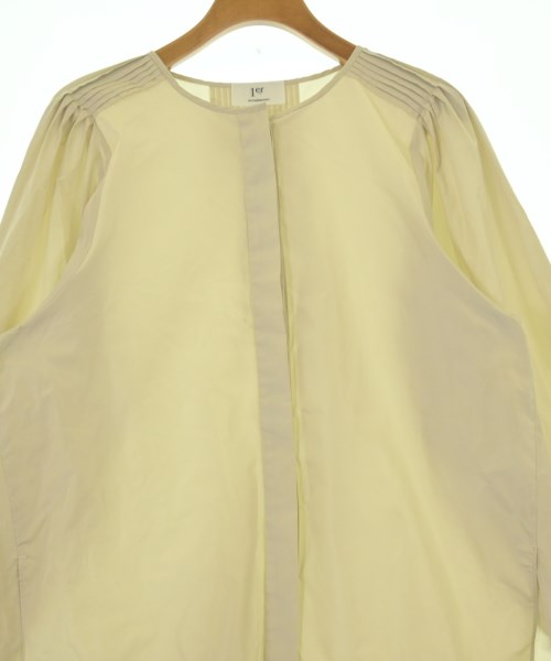 1er Arrondissement เสื้อลำลอง