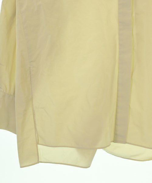 1er Arrondissement เสื้อลำลอง