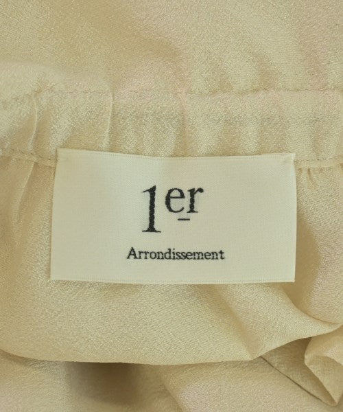 1er Arrondissement เสื้อสตรี