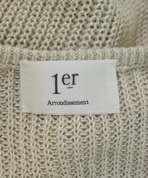 1er Arrondissement เสื้อกันหนาว
