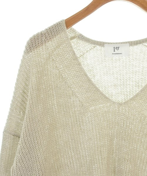 1er Arrondissement เสื้อกันหนาว