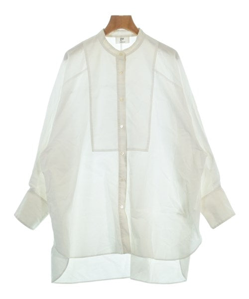 1er Arrondissement เสื้อลำลอง