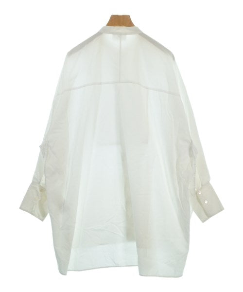 1er Arrondissement เสื้อลำลอง