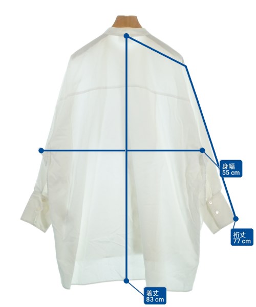1er Arrondissement เสื้อลำลอง