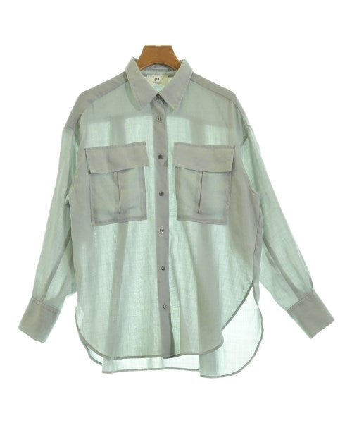 1er Arrondissement เสื้อลำลอง