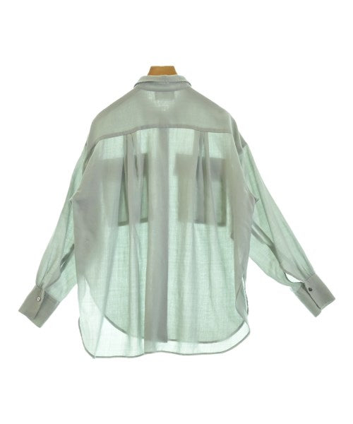 1er Arrondissement เสื้อลำลอง