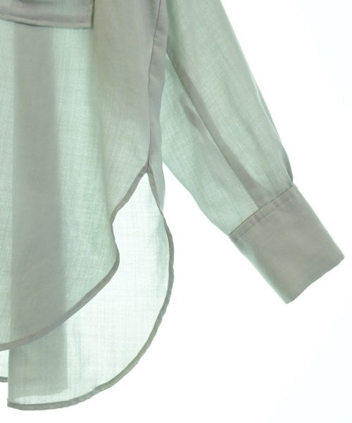1er Arrondissement เสื้อลำลอง