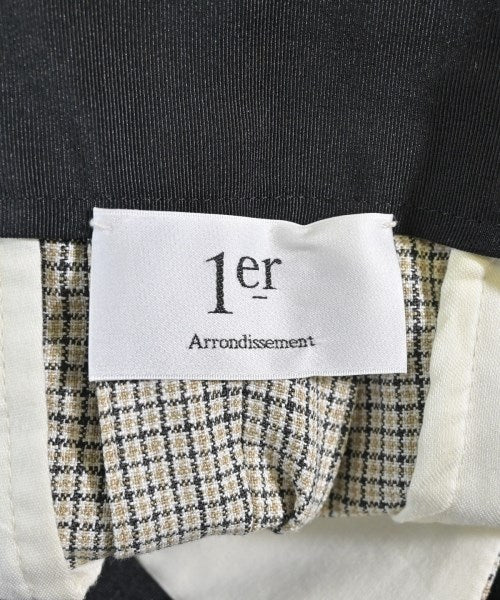 1er Arrondissement กางเกง อื่น