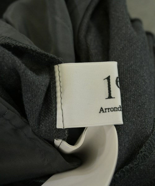 1er Arrondissement กางเกง อื่น