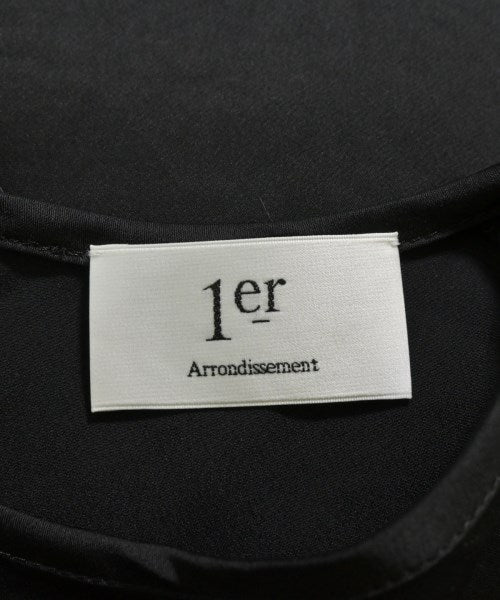 1er Arrondissement เสื้อสตรี