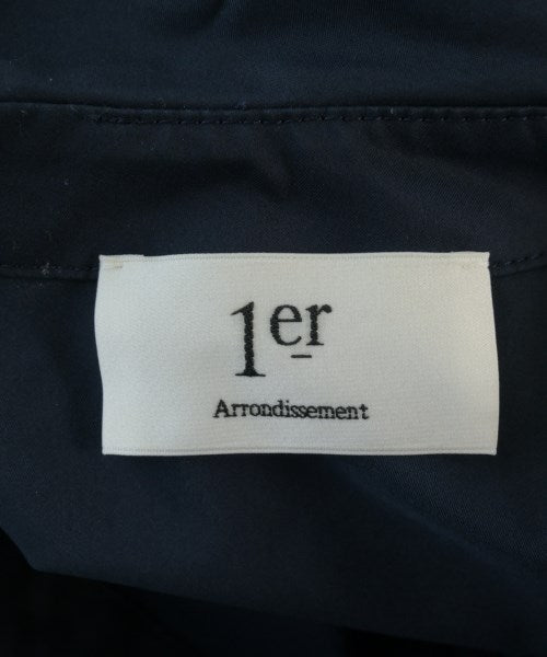 1er Arrondissement เสื้อสตรี