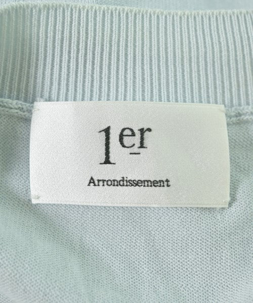 1er Arrondissement เสื้อคาร์ดิแกน