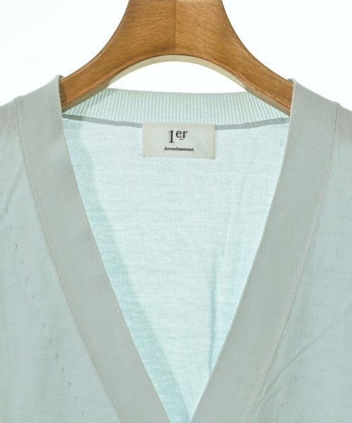 1er Arrondissement เสื้อคาร์ดิแกน