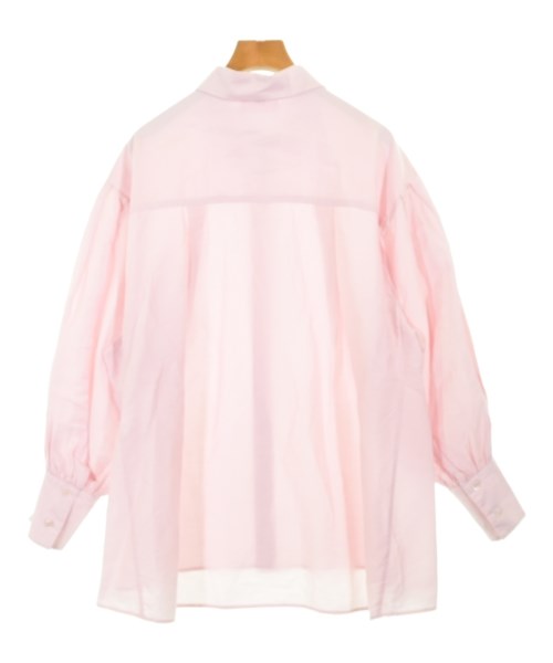1er Arrondissement เสื้อลำลอง