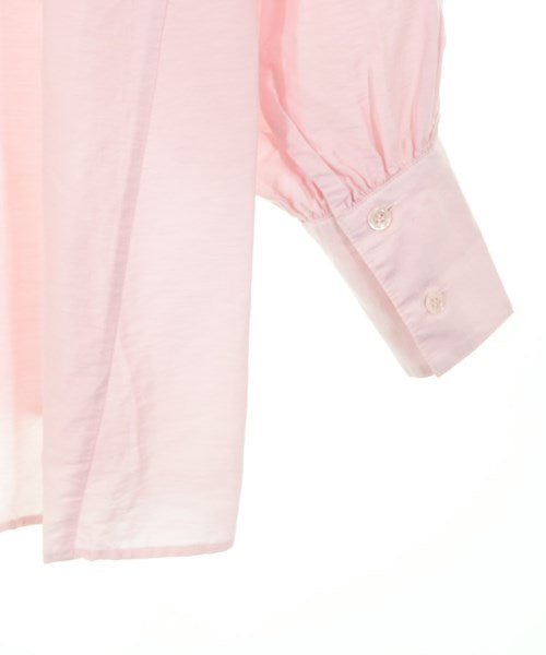1er Arrondissement เสื้อลำลอง