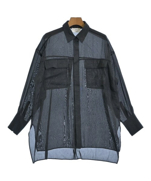1er Arrondissement เสื้อลำลอง