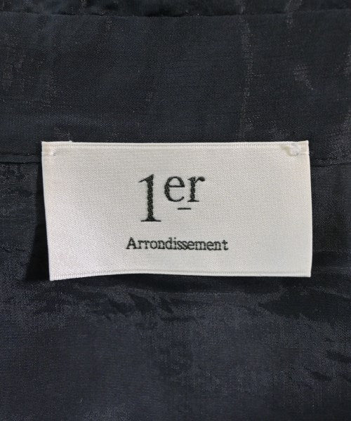 1er Arrondissement เสื้อลำลอง