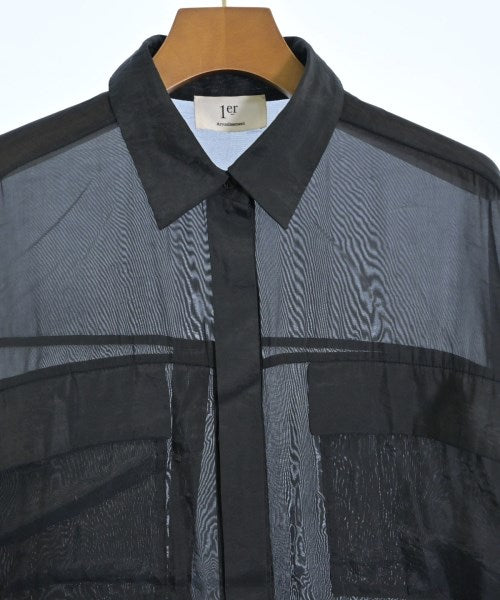 1er Arrondissement เสื้อลำลอง