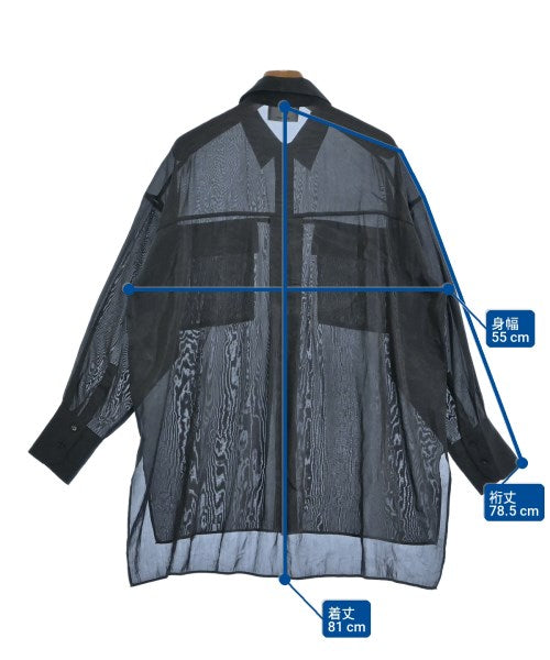 1er Arrondissement เสื้อลำลอง