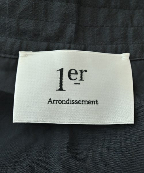 1er Arrondissement ชุดเดรส