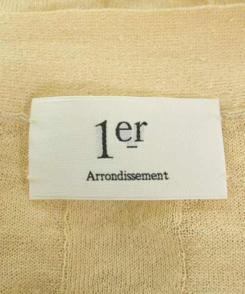 1er Arrondissement เสื้อคาร์ดิแกน
