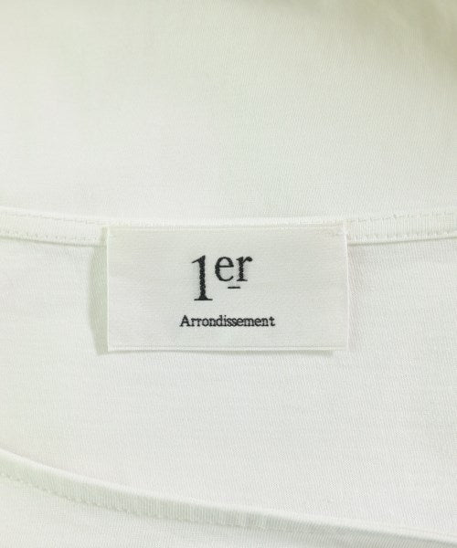 1er Arrondissement เสื้อยืด/เสื้อท็อปส์