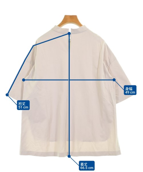1er Arrondissement เสื้อยืด/เสื้อท็อปส์