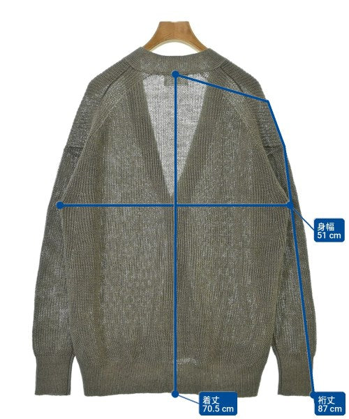 1er Arrondissement เสื้อคาร์ดิแกน