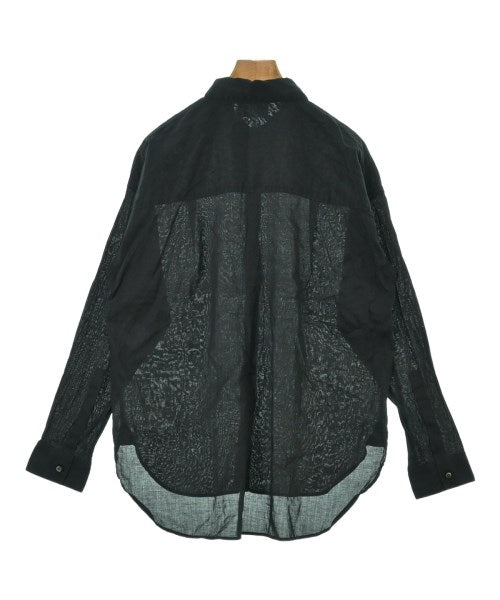 1er Arrondissement เสื้อลำลอง